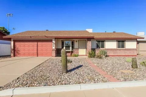 746 S 34th St, Mesa, AZ 85204