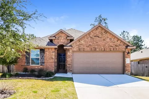 12247 Antilles Ln, Conroe, TX 77304