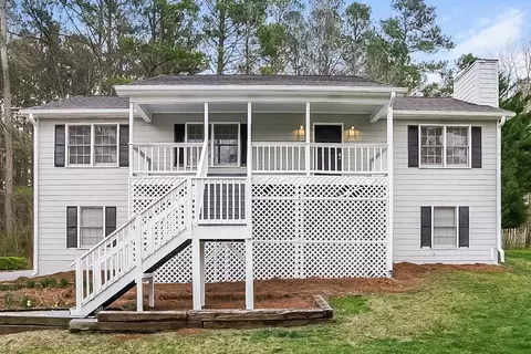 107 Cedar Creek Ct, Acworth, GA 30101