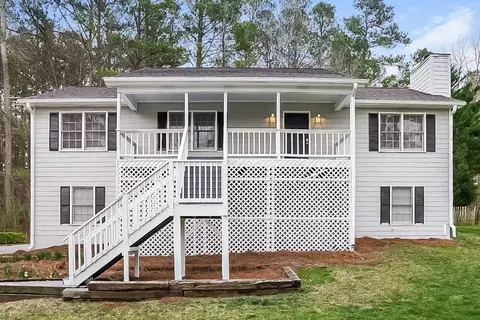 107 Cedar Creek Ct, Acworth, GA 30101