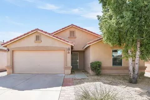1985 E Paso Fino Dr, San Tan Valley, AZ 85140