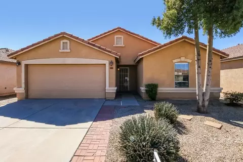 1985 E Paso Fino Dr, San Tan Valley, AZ 85140