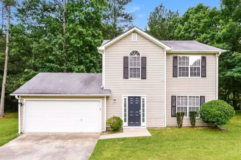 1322 Sandybrook Ct, Lithonia, GA 30058