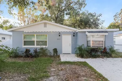 3009 E Caracas St, Tampa, FL 33610