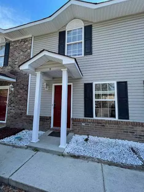 6712 Bryant St #D, Myrtle Beach, SC 29572