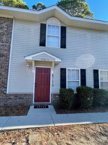 6718 Bryant St, Myrtle Beach, SC 29572