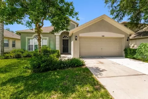 3309 Downan Point Dr, Tampa-st. Petersburg, FL 34638