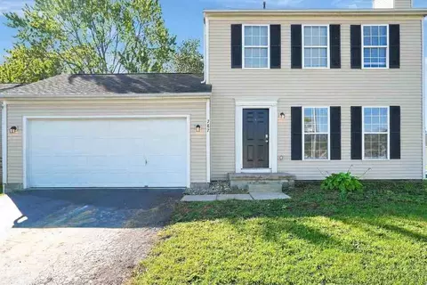 787 Lescar Ln, Galloway, OH 43119