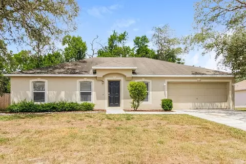 1159 Newcomb Ave, Spring Hill, FL 34608