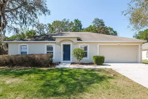 1159 Newcomb Ave, Spring Hill, FL 34608
