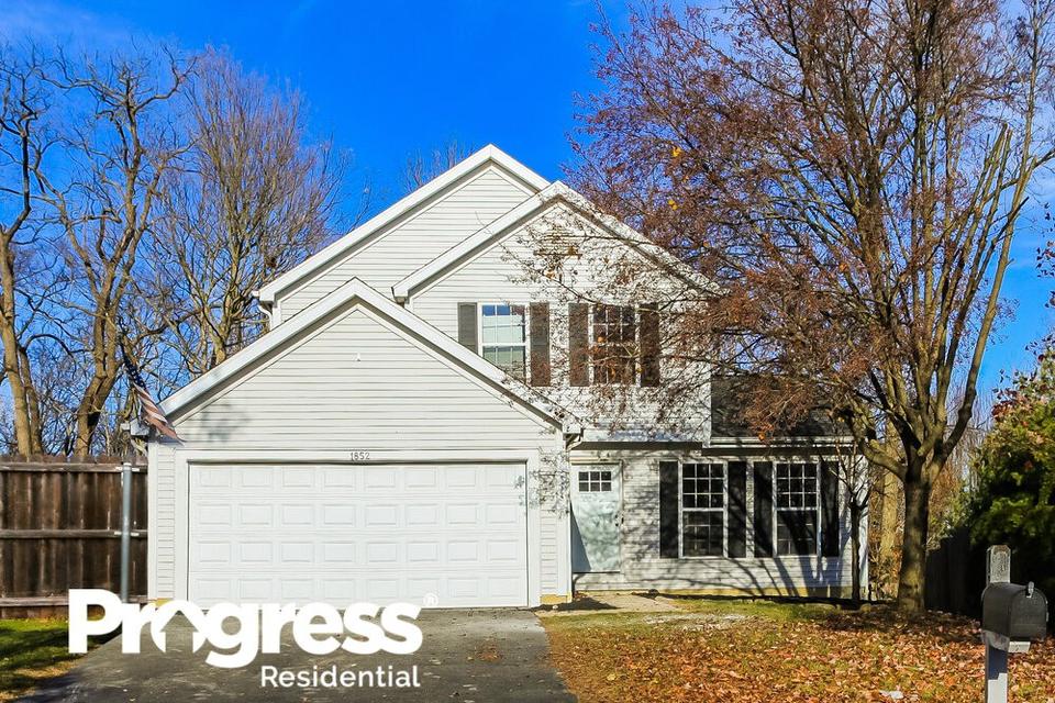 1852 Queens Meadow Ln, Grove City, OH 43123 1 photo MLS 48555704