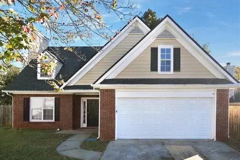 2053 Summer View Pl SW, Marietta, GA 30060