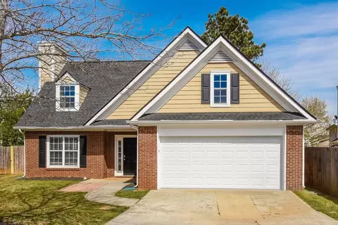 2053 Summer View Pl SW, Marietta, GA 30060