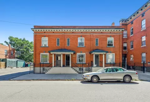 1418 N Emerson St #A, Denver, CO 80218