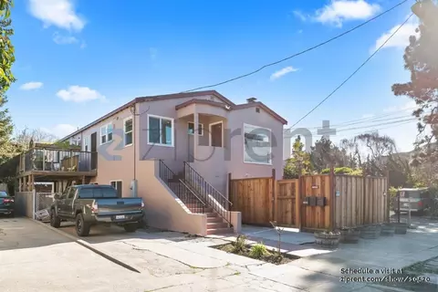 1909 10th St #B, Berkeley, CA 94710