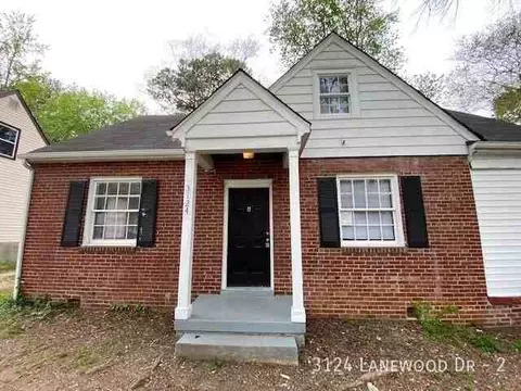 3124 Lanewood Dr #2, Richmond, VA 23234