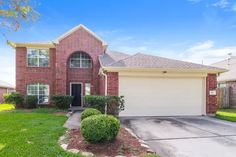 304 Cedar Branch Dr, League City, TX 77573