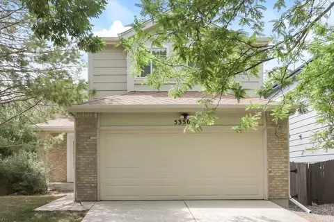 5350 W 116th Ave, Westminster, CO 80020