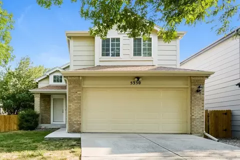 5350 W 116th Ave, Westminster, CO 80020