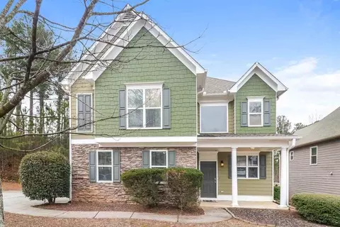 4459 Hamby Pond Pl NW, Acworth, GA 30102