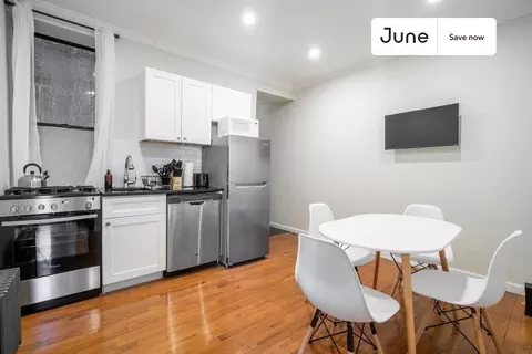 133 Avenue D #1, New York, NY 10009