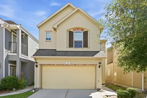 1923 Jara Ct, Spring, TX 77388