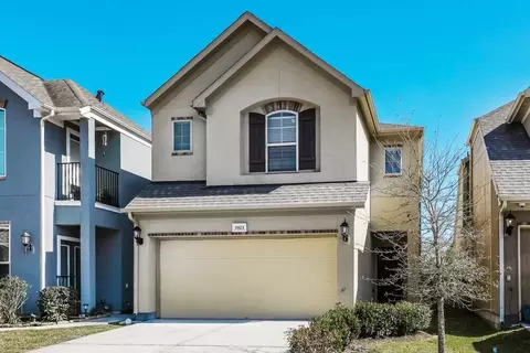 1923 Jara Ct, Spring, TX 77388