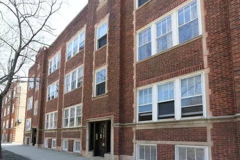 1923 W Winnemac Ave #1, Chicago, IL 60640