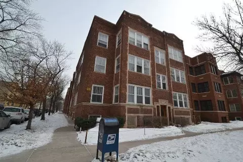 5023 N Winchester Ave #3, Chicago, IL 60640
