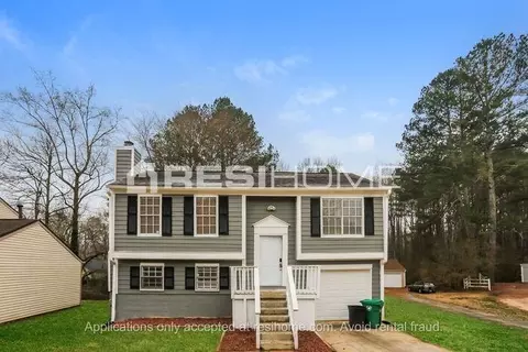 1183 Mill Lake Cir, Stone Mountain, GA 30088