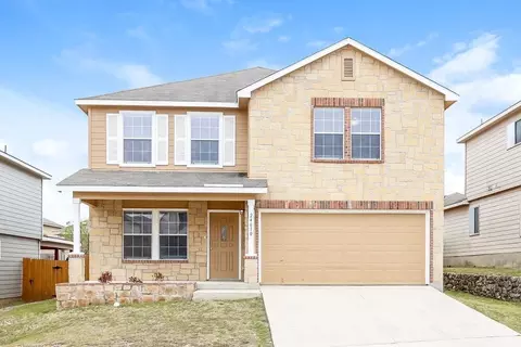 24610 Corral Gables, San Antonio, TX 78261