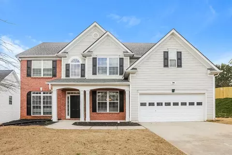 2713 Carleton Gold Rd #6, Dacula, GA 30019
