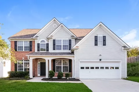 2713 Carleton Gold Rd #6, Dacula, GA 30019