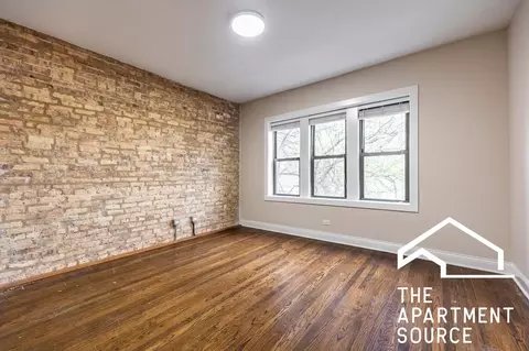 2230 N Sawyer Ave #3E, Chicago, IL 60647