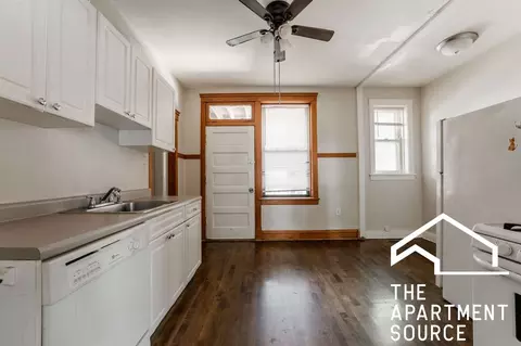 3606 W Grace St #1, Chicago, IL 60618