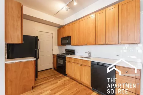 1846 W 18th St #2F, Chicago, IL 60608