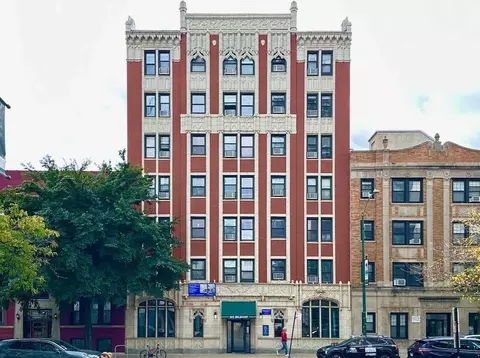 505 W Belmont Ave #3L, Chicago, IL 60657