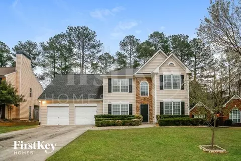 3131 Wild Oats Ct SW, Marietta, GA 30064