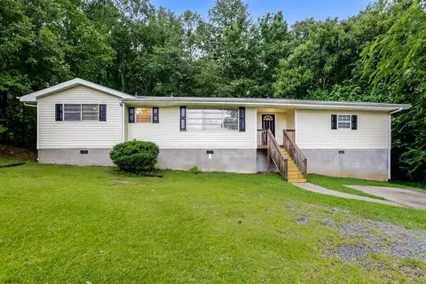 6570 Elsie St, Douglasville, GA 30134