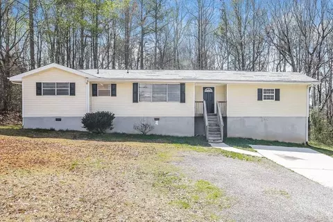 6570 Elsie St, Douglasville, GA 30134
