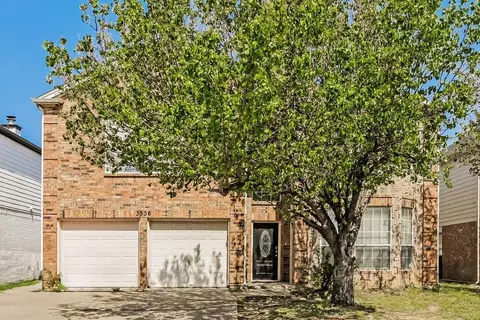 3336 Raleigh Dr, Fort Worth, TX 76123