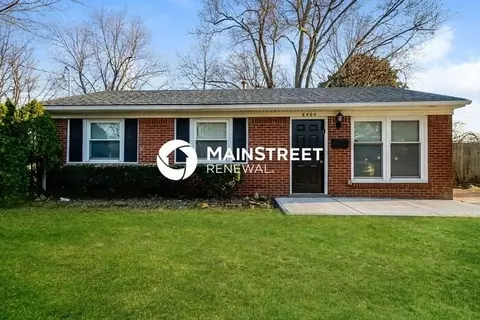 6404 Venango Dr, Louisville, KY 40258