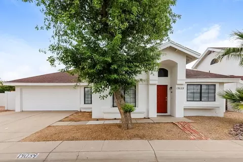 19039 N 33rd Way, Phoenix, AZ 85050