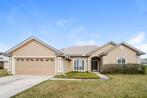 12589 Hidden Gardens Dr W, Jacksonville, FL 32258