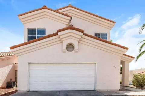 104 Escada Ln, Las Vegas, NV 89145