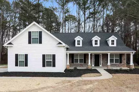 2899 Gratis Rd, Monroe, GA 30656