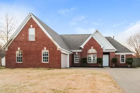6944 Ranch Hill Cv, Walls, MS 38680