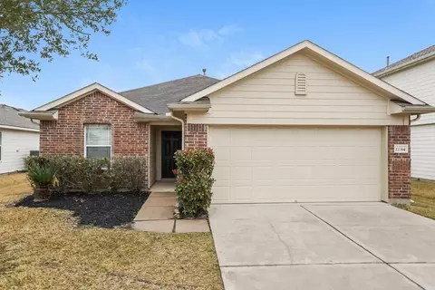22314 Albee Dr, Katy, TX 77449