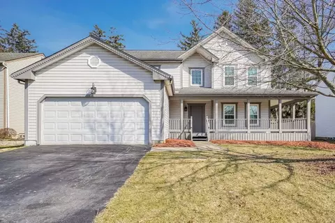 7927 Oak Valley Rd, Reynoldsburg, OH 43068