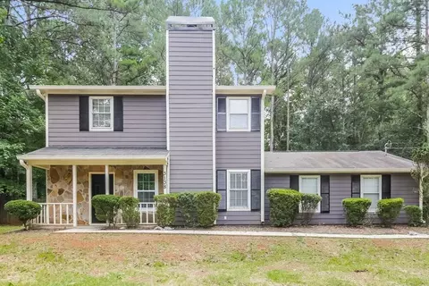 3138 Jessica Dr, Douglasville, GA 30135